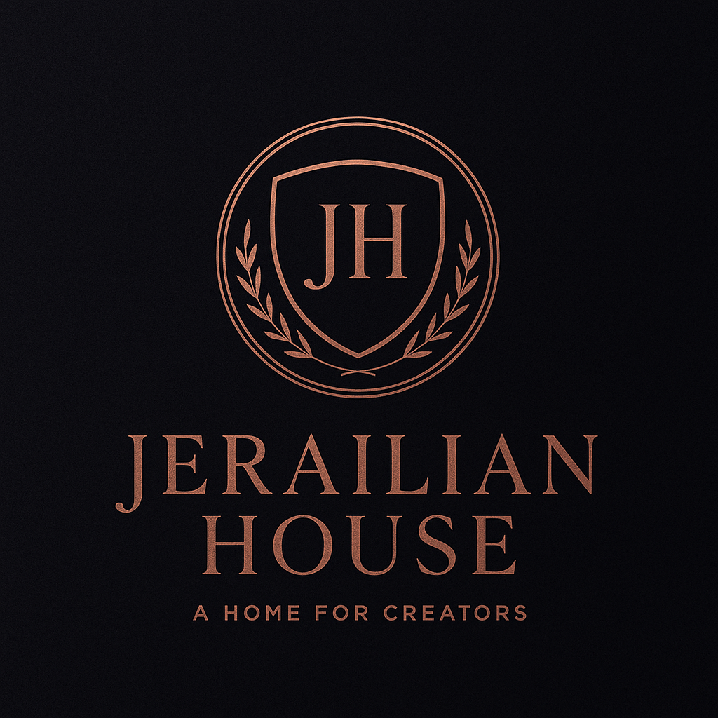 Jerailian House Logo